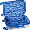 imageAmerican Tourister Star Wars Hardside Luggage with Spinner Wheels Light vs Dark CarryOn 21InchR2D2