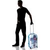 imageAmerican Tourister Star Wars Hardside Luggage with Spinner Wheels Light vs Dark CarryOn 21InchR2D2
