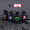 imageBlenderBottle Star Wars Mandalorian Half Gallon Water Bottle Koda Large Water Jug 74oz I Rule This Space Darth Vader and Storm Troopers 22 LitersThor