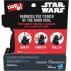 imageBop It Star Wars Darth Vader Edition Game Features The Voice of Emperor Palpatine Game for 1 or More Players Ages 8 and Up