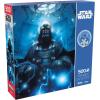 imageBuffalo Games  Foil Puzzle  Star Wars  Darth Vaders Meditation Chamber  500 Piece Jigsaw Puzzle