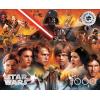 imageBuffalo Games  Silver Select  Star Wars  Balance and Redemption  1000 Piece Jigsaw Puzzle for Adults  Challenging Puzzle Perfect for Game Nights  Finished Size is 2675 x 1975