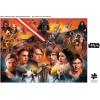 imageBuffalo Games  Silver Select  Star Wars  Balance and Redemption  1000 Piece Jigsaw Puzzle for Adults  Challenging Puzzle Perfect for Game Nights  Finished Size is 2675 x 1975
