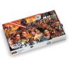 imageBuffalo Games  Silver Select  Star Wars  Balance and Redemption  1000 Piece Jigsaw Puzzle for Adults  Challenging Puzzle Perfect for Game Nights  Finished Size is 2675 x 1975