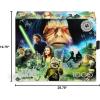 imageBuffalo Games  Silver Select  Star Wars  Victory for The Rebellion  1000 Piece Jigsaw Puzzle for Adults Challenging Puzzle Perfect for Game Nights  Finished Size is 2675 x 1975