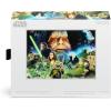 imageBuffalo Games  Silver Select  Star Wars  Victory for The Rebellion  1000 Piece Jigsaw Puzzle for Adults Challenging Puzzle Perfect for Game Nights  Finished Size is 2675 x 1975