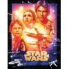 imageBuffalo Games  Star Wars  4 x 1 Multipack  Multi Piece Jigsaw Puzzle For Adults Challenging Puzzle Perfect for Game Nights  Finished Size VariesCollectors Edition