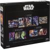 imageBuffalo Games  Star Wars  4 x 1 Multipack  Multi Piece Jigsaw Puzzle For Adults Challenging Puzzle Perfect for Game Nights  Finished Size VariesCollectors Edition