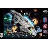 imageBuffalo Games  Star Wars  Punch It  1000 Piece Jigsaw Puzzle for Adults Challenging Puzzle Perfect for Game Nights  Finished Size is 2675 x 1975
