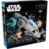 imageBuffalo Games  Star Wars  Punch It  1000 Piece Jigsaw Puzzle for Adults Challenging Puzzle Perfect for Game Nights  Finished Size is 2675 x 1975