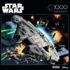 imageBuffalo Games  Star Wars  Punch It  1000 Piece Jigsaw Puzzle for Adults Challenging Puzzle Perfect for Game Nights  Finished Size is 2675 x 1975