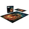 imageBuffalo Games  Star Wars  The Destiny of A Jedi  1000 Piece Jigsaw Puzzle for Adults Challenging Puzzle Perfect for Game Nights  Finished Size is 2675 x 1975
