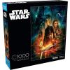 imageBuffalo Games  Star Wars  The Destiny of A Jedi  1000 Piece Jigsaw Puzzle for Adults Challenging Puzzle Perfect for Game Nights  Finished Size is 2675 x 1975