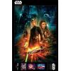imageBuffalo Games  Star Wars  The Destiny of A Jedi  1000 Piece Jigsaw Puzzle for Adults Challenging Puzzle Perfect for Game Nights  Finished Size is 2675 x 1975