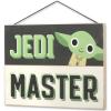 imageDisney Star Wars Darth Vader I Like My Coffee On the Dark Side Wood Wall Decor  Funny Coffee Sign for Kitchen or OfficeGreen