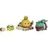 imageDisney Tsum Tsum Star Wars Jabbas Palace Deluxe Theme Set