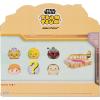 imageDisney Tsum Tsum Star Wars Jabbas Palace Deluxe Theme Set