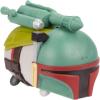 imageDisney Tsum Tsum Star Wars Jabbas Palace Deluxe Theme Set