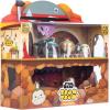 imageDisney Tsum Tsum Star Wars Jabbas Palace Deluxe Theme Set