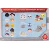 imageDisney Tsum Tsum Starwars Mini Figures Story Sets in Blind Packs Includes 4 Blind Bags to Open from Wave 1