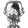 imageFunko Bitty POP Star Wars  Darth Vader 4Pack  Darth Vader TIE Fighter Pilot Stormtrooper and A Surprise Mystery Mini Figure  09 Inch 22 Cm Collectable  Stackable Display Shelf Included