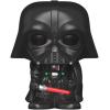 imageFunko Bitty POP Star Wars  Darth Vader 4Pack  Darth Vader TIE Fighter Pilot Stormtrooper and A Surprise Mystery Mini Figure  09 Inch 22 Cm Collectable  Stackable Display Shelf Included