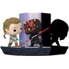 imageFunko Pop Deluxe Star Wars Duel of The Fates  OBIWan OBIWan Kenobi Figure 2 of 3  Amazon Exclusive  Collectable Vinyl Figure  Gift Idea  Official Merchandise  Toys for Kids ampamp Adults