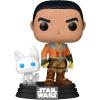 imageFunko PopampampBuddy Rebels  Ezra Bridger with LothCat  Star Wars Rebels  Amazon Exclusive  Collectable Vinyl Figure  Gift Idea  Official Merchandise  Toys for Kids ampamp Adults  SciFi Fans