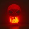imageIdea Nuova Star Wars The Mandalorian Mood Light  Soft Glow Accent LightSpiderman