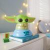 imageIdea Nuova Star Wars The Mandalorian Mood Light  Soft Glow Accent LightStar Wars  The Mandalorian