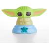 imageIdea Nuova Star Wars The Mandalorian Mood Light  Soft Glow Accent LightStar Wars  The Mandalorian