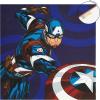 imageIdea Nuova The Mandalorian featuring Grogu aka The Child 4 Pack Square Canvas Wall Art Set 11quotx11quot eachAvengers  Iron man  Thor  Black Panther  Captain America
