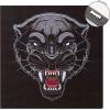 imageIdea Nuova The Mandalorian featuring Grogu aka The Child 4 Pack Square Canvas Wall Art Set 11quotx11quot eachBlack Panther