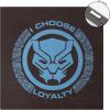 imageIdea Nuova The Mandalorian featuring Grogu aka The Child 4 Pack Square Canvas Wall Art Set 11quotx11quot eachBlack Panther