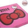 imageIdea Nuova The Mandalorian featuring Grogu aka The Child 4 Pack Square Canvas Wall Art Set 11quotx11quot eachHello Kitty