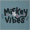 imageIdea Nuova The Mandalorian featuring Grogu aka The Child 4 Pack Square Canvas Wall Art Set 11quotx11quot eachMickey Mouse Mickey Vibes