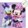 imageIdea Nuova The Mandalorian featuring Grogu aka The Child 4 Pack Square Canvas Wall Art Set 11quotx11quot eachMinnie Mouse  Purple