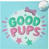 imageIdea Nuova The Mandalorian featuring Grogu aka The Child 4 Pack Square Canvas Wall Art Set 11quotx11quot eachPaw Patrol Good Pups