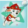 imageIdea Nuova The Mandalorian featuring Grogu aka The Child 4 Pack Square Canvas Wall Art Set 11quotx11quot eachPaw Patrol Good Pups