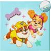 imageIdea Nuova The Mandalorian featuring Grogu aka The Child 4 Pack Square Canvas Wall Art Set 11quotx11quot eachPaw Patrol Good Pups