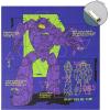 imageIdea Nuova The Mandalorian featuring Grogu aka The Child 4 Pack Square Canvas Wall Art Set 11quotx11quot eachPixar Lightyear