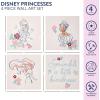 imageIdea Nuova The Mandalorian featuring Grogu aka The Child 4 Pack Square Canvas Wall Art Set 11quotx11quot eachPrincess Sprinkle Kindness