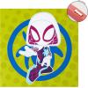 imageIdea Nuova The Mandalorian featuring Grogu aka The Child 4 Pack Square Canvas Wall Art Set 11quotx11quot eachSpidey and his Amazing Friends