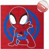 imageIdea Nuova The Mandalorian featuring Grogu aka The Child 4 Pack Square Canvas Wall Art Set 11quotx11quot eachSpidey and his Amazing Friends
