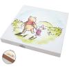 imageIdea Nuova The Mandalorian featuring Grogu aka The Child 4 Pack Square Canvas Wall Art Set 11quotx11quot eachWinnie The Pooh