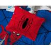 imageJay Franco Star Wars Empire Strikes Back 4 Piece Full Bed Set  Includes Reversible Comforter ampamp Sheet Set  Super Soft Fade Resistant MicrofiberBlue  Spiderman