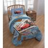 imageJay Franco Star Wars Empire Strikes Back 4 Piece Full Bed Set  Includes Reversible Comforter ampamp Sheet Set  Super Soft Fade Resistant MicrofiberCars