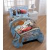imageJay Franco Star Wars Empire Strikes Back 4 Piece Full Bed Set  Includes Reversible Comforter ampamp Sheet Set  Super Soft Fade Resistant MicrofiberCars