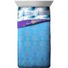 imageJay Franco Star Wars Empire Strikes Back 4 Piece Full Bed Set  Includes Reversible Comforter ampamp Sheet Set  Super Soft Fade Resistant MicrofiberFrozen
