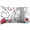 imageJay Franco Star Wars Empire Strikes Back 4 Piece Full Bed Set  Includes Reversible Comforter ampamp Sheet Set  Super Soft Fade Resistant MicrofiberGray  Nightmare Before Christmas